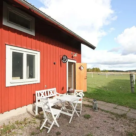 Broby Bed & Breakfast Nyköping Esterno foto