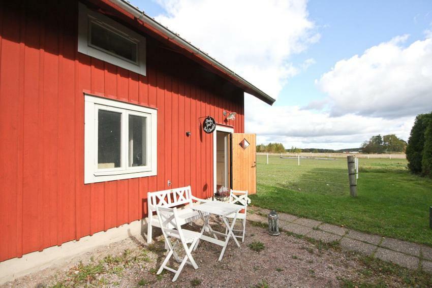 Broby Semesterbostad Nyköping
