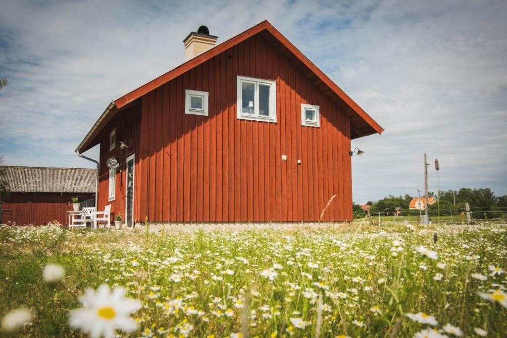 Semesterbostad Broby